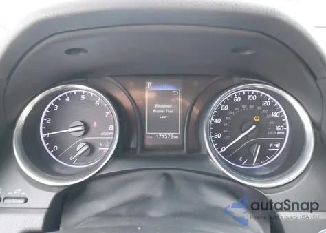 2019 Toyota Camry Se из США, поврежденный, VIN 4T1B11HK6KU852555